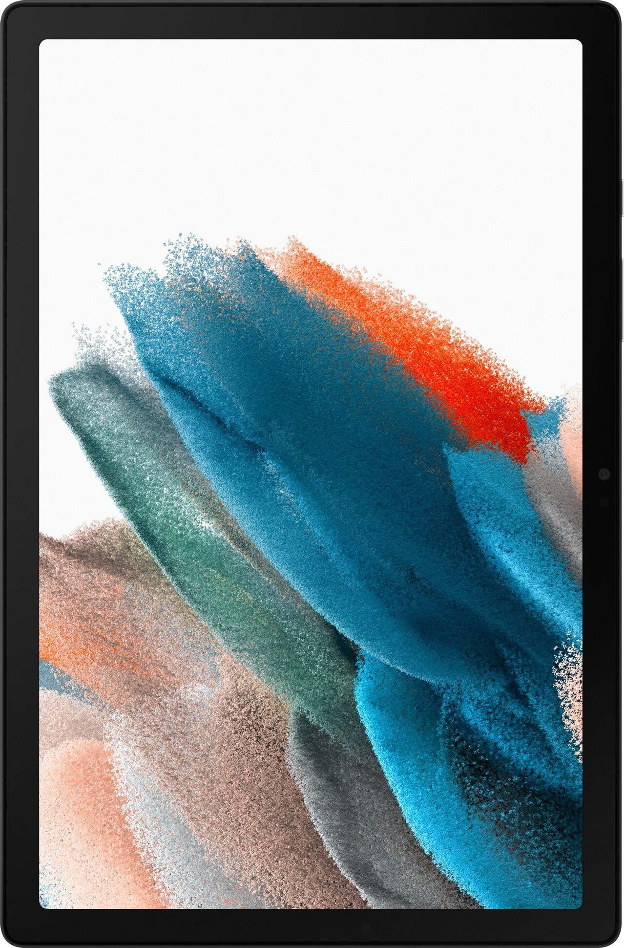 SAMSUNG Galaxy Tab A8 WiFi Tablet 26,7 cm (10,5 palca) 32 GB strieborný