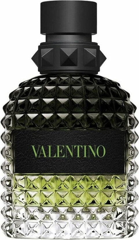 Herrenparfüm Valentino UOMO BORN IN ROMA 50 ml S4522707