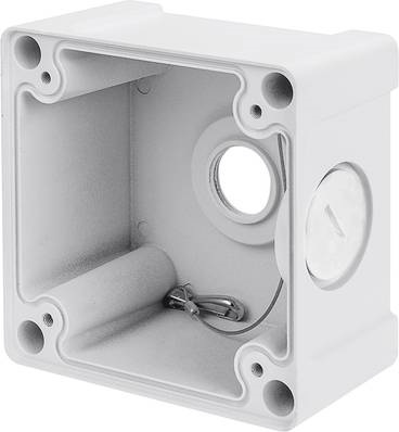 VIVOTEK AM-719 Outdoor Junction Box
