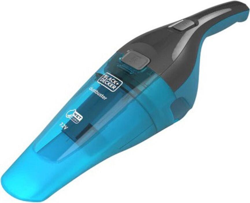Ručný cyklónový vysávač Black & Decker WDC 215WA