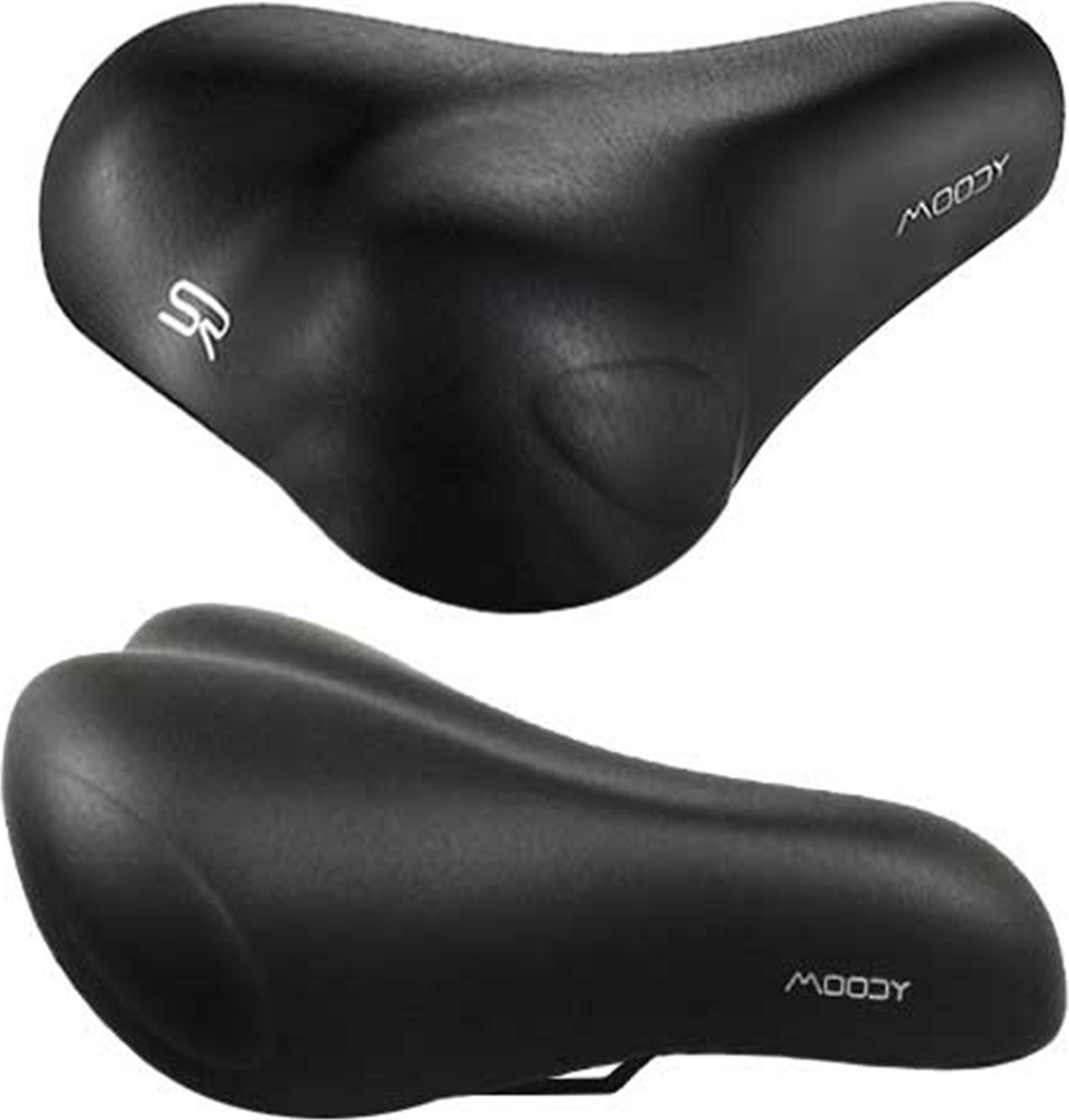 Selle Royal Sattel Moody Moderate Unisex SRTC C10000