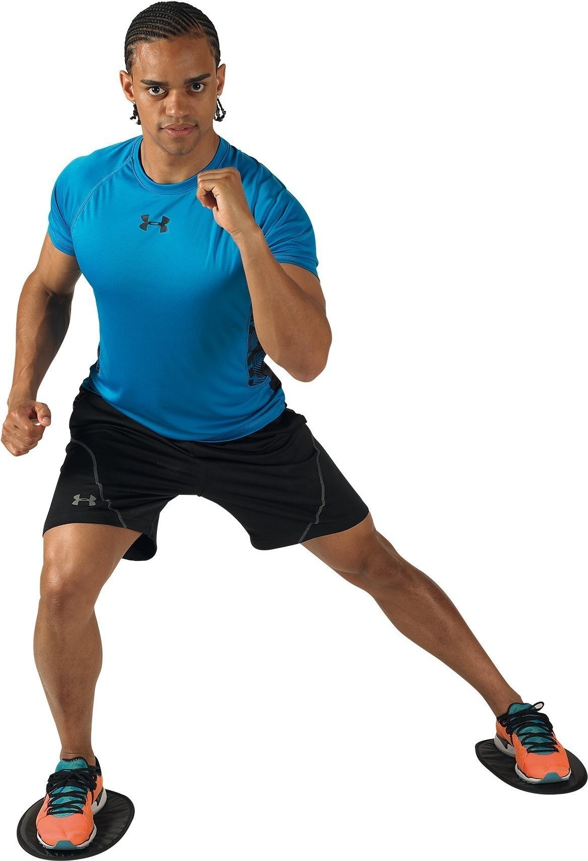 Sveltus SVELTINGS Trainingspads 1 Paar 7N-1781-ACY9