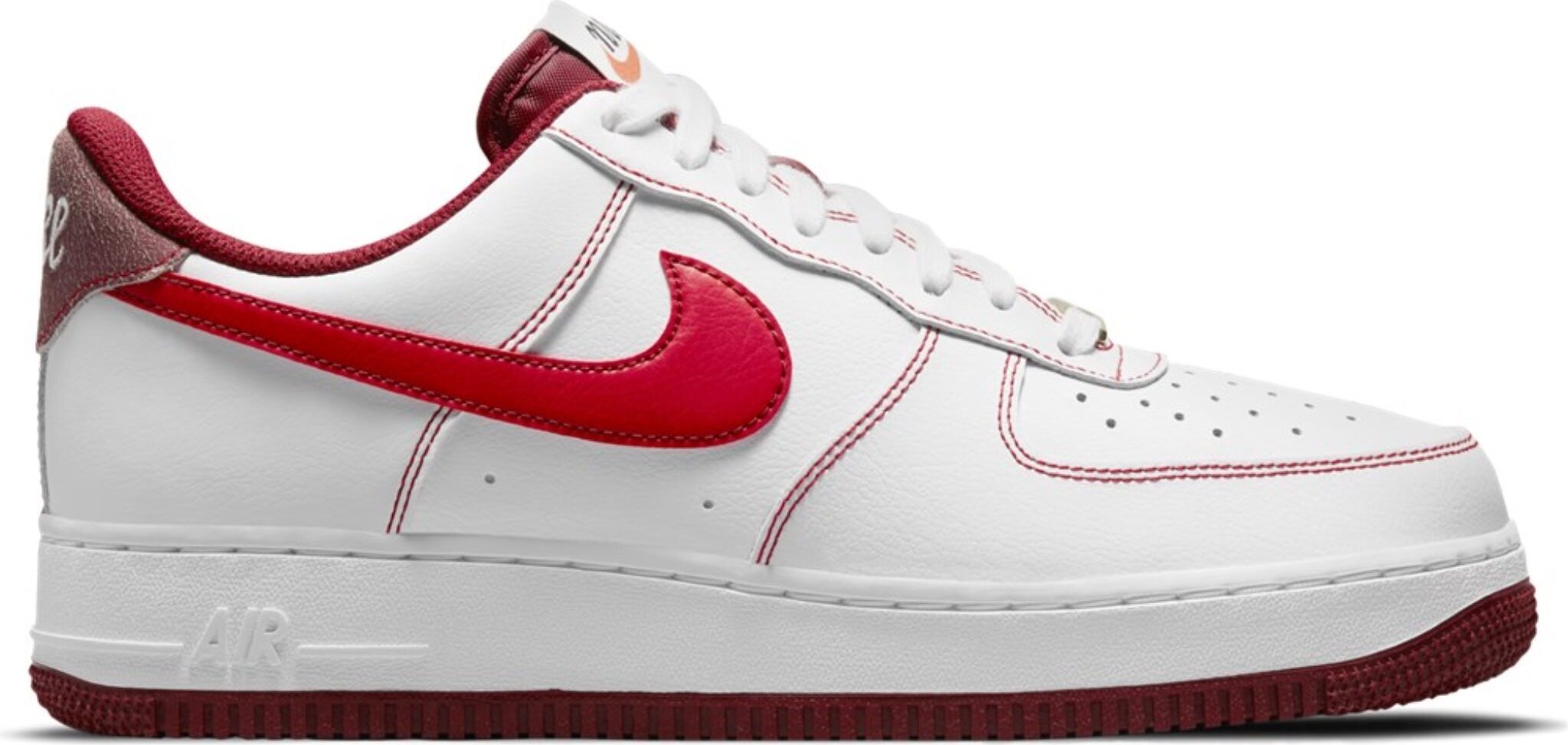 Nike Schuhe Air Force 1 07, DA8478101