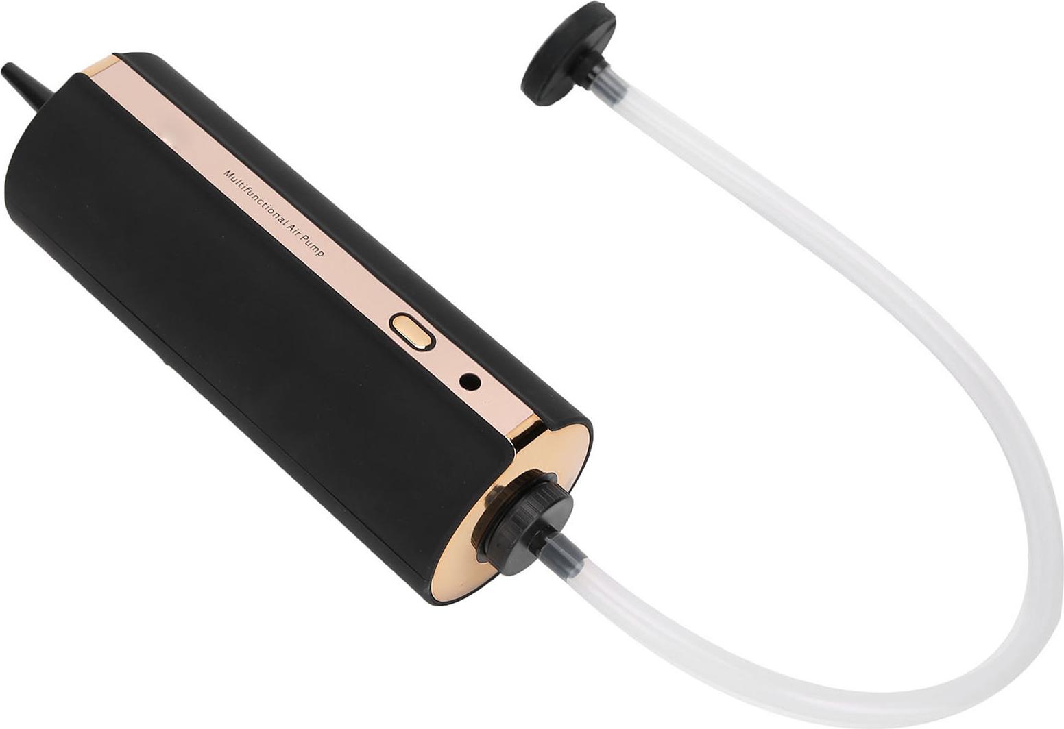 Ručná vákuová kompresná pumpa prenosná elektrická zváračka pre domácnosť 100?240VEU zástrčka