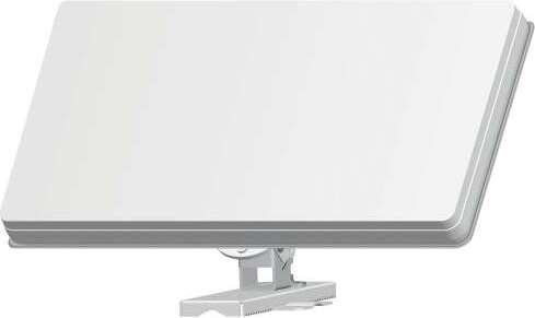 Sat Antenne Selfsat H30D2, Twin Flachantenne (Neu (gemäss Beschreibung)) in Horgen für CHF 120