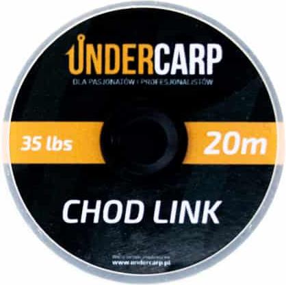 Michumedia Chod Link 35 lbs / 20 m