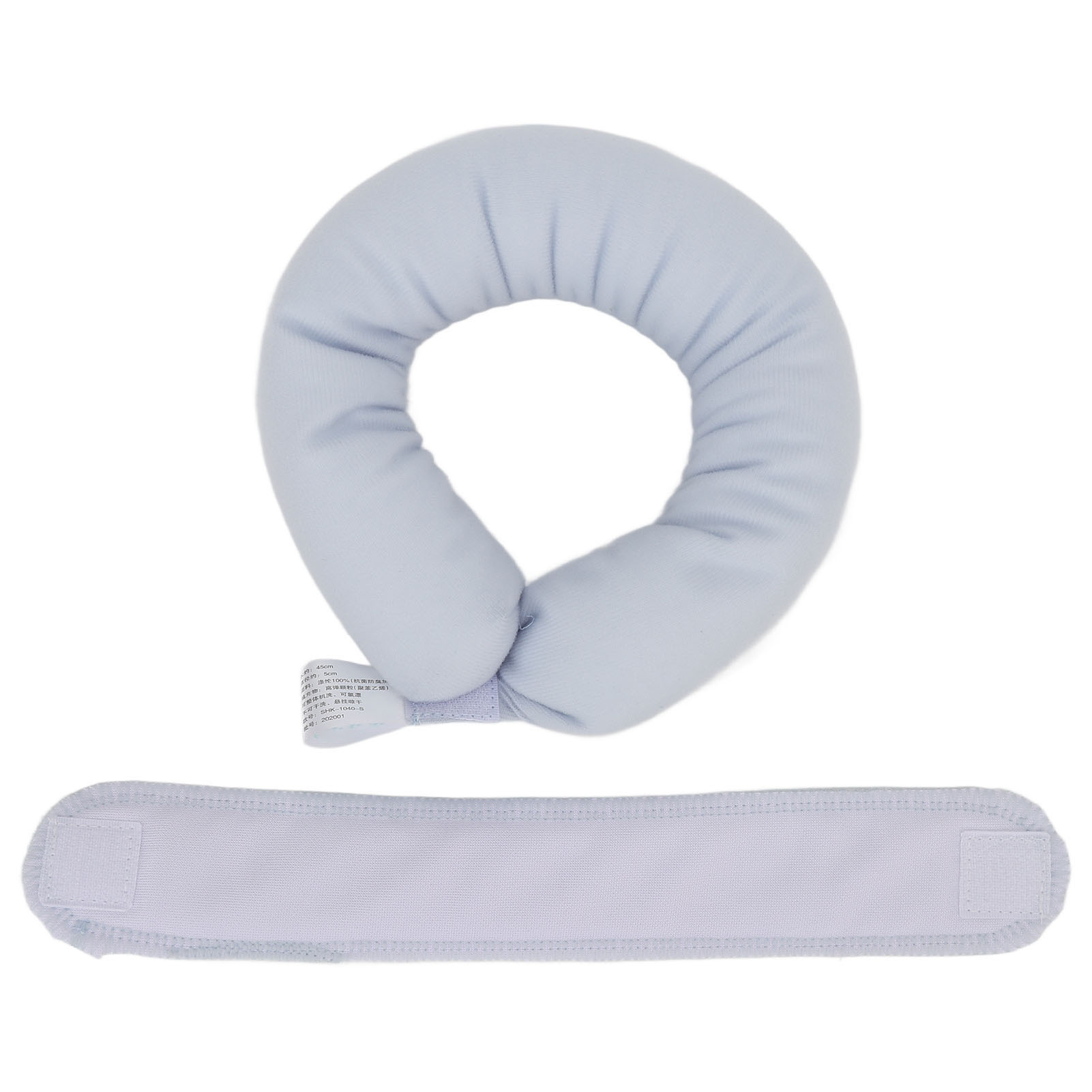 Cocosity Knöchel Ferse Elevator,Foot Elevating Pillow,Foot Elevator Cushion,Foot Leg Support,Hand Elevator Cushion,Sores Ulcer Ankle Protector