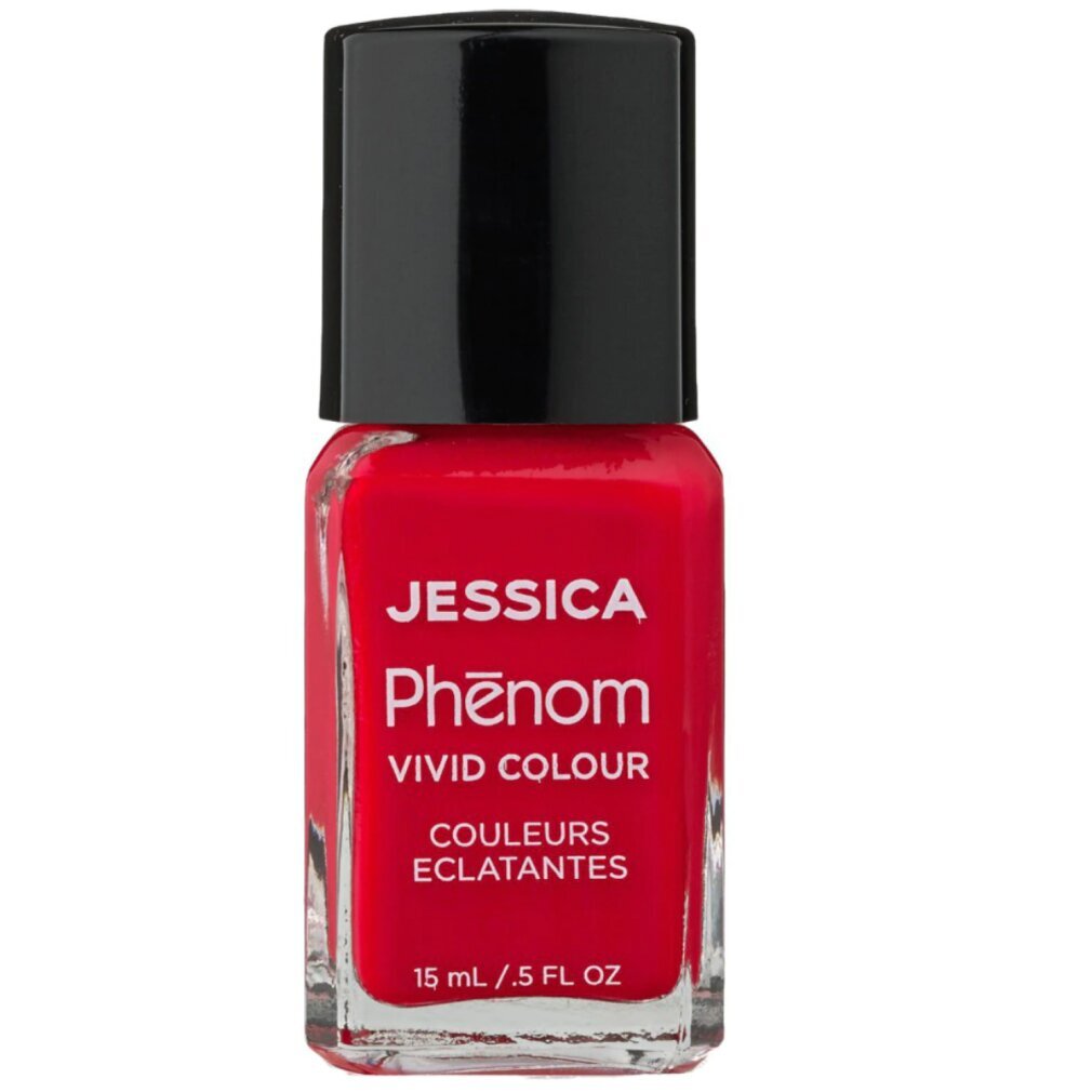 Jessica Cosmetics Jessica Phenom Vivid Colour Geisha Girl 14Ml