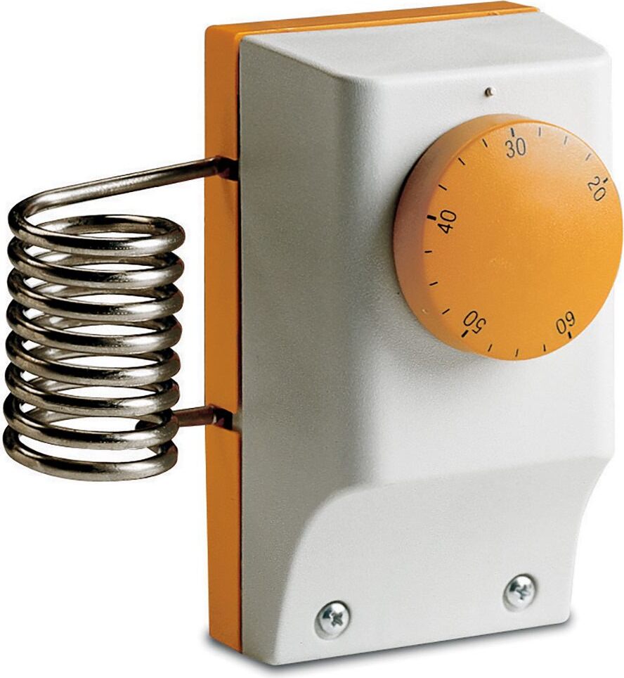 Perry Electric 1TCTB090 Industriethermostat Aufbau -5 bis+35°C