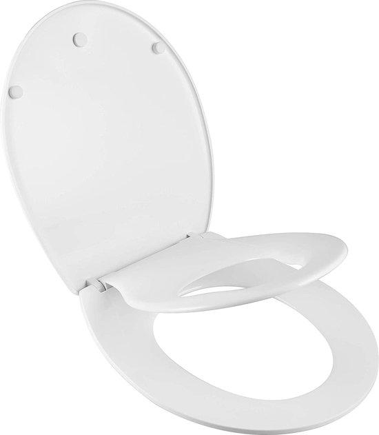 OEM Dauerhafter Toiletten­sitz Luxus Bad­zimmer­zubehör 2026