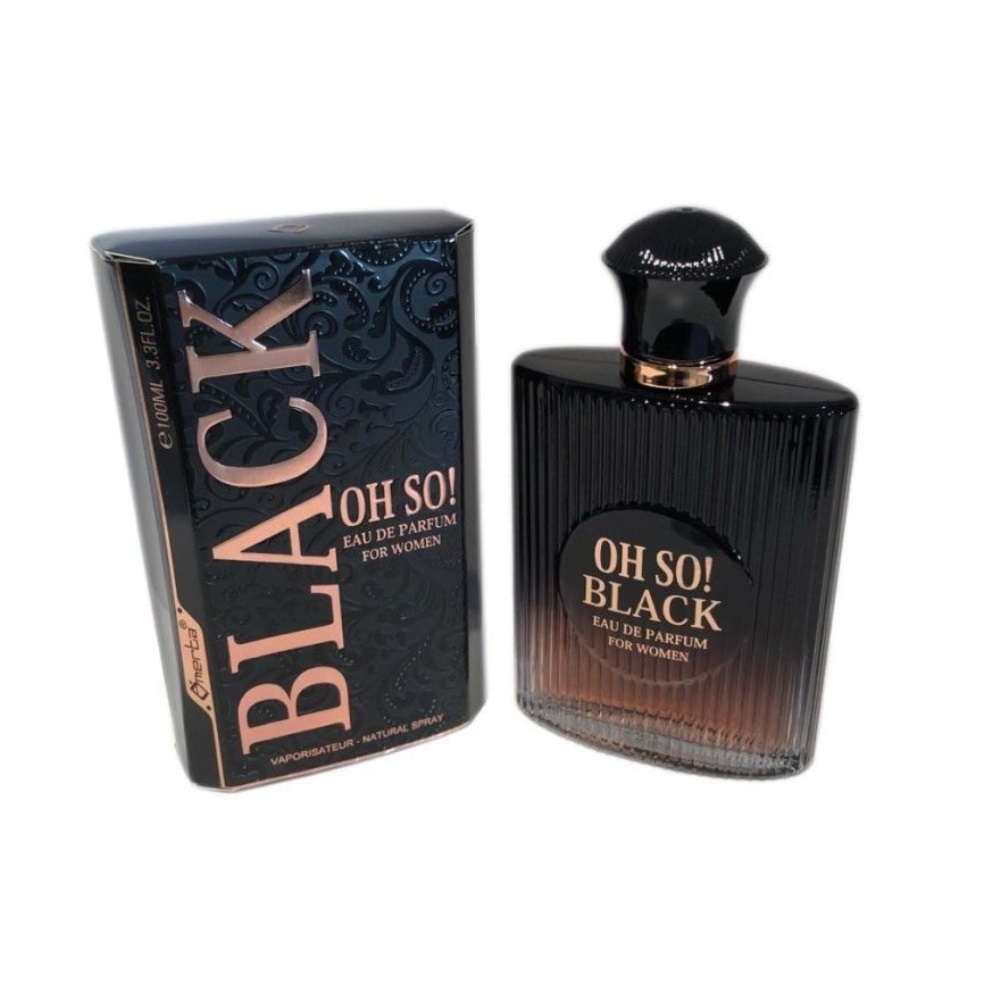 Omerta Oh So! Parfémovaná voda, 100 ml