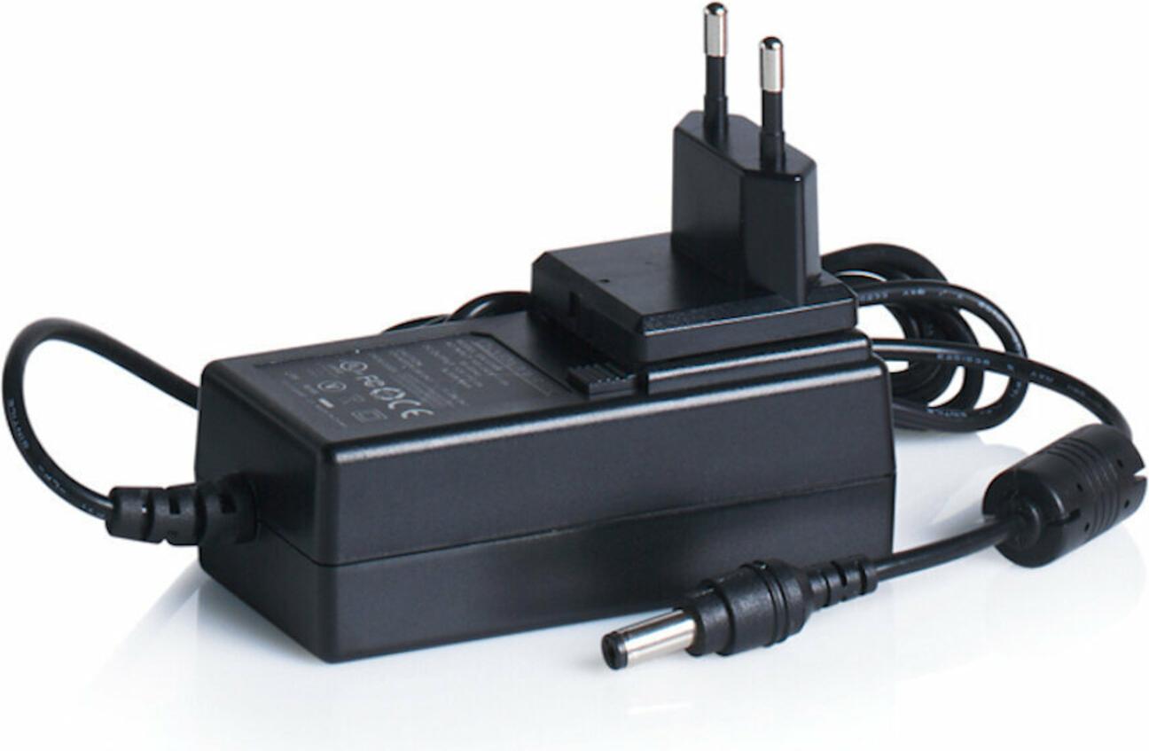 Leica A100 - Li-ion Charger Li-ion Charger für A600