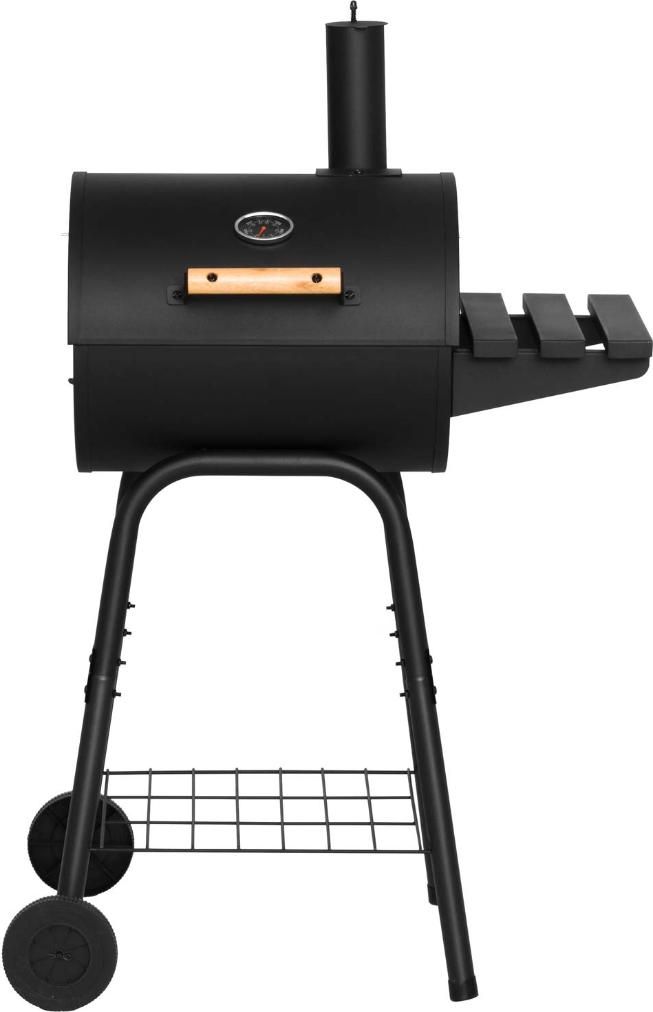 Mustang Grillfass Kilgore