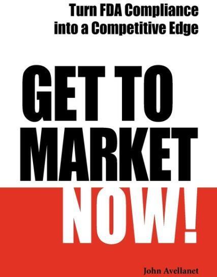 Get to Market Now! Turn FDA Compliance Into a Competitive Edge in the Era of Personalized Medicine