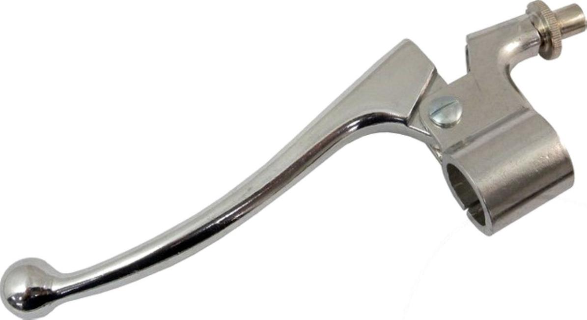 Armatur links chrom JMP 7300389