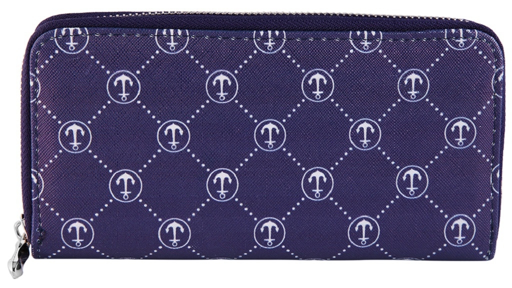 Cham Cham Damen Geldbörse aus Kunstleder 3010011-002