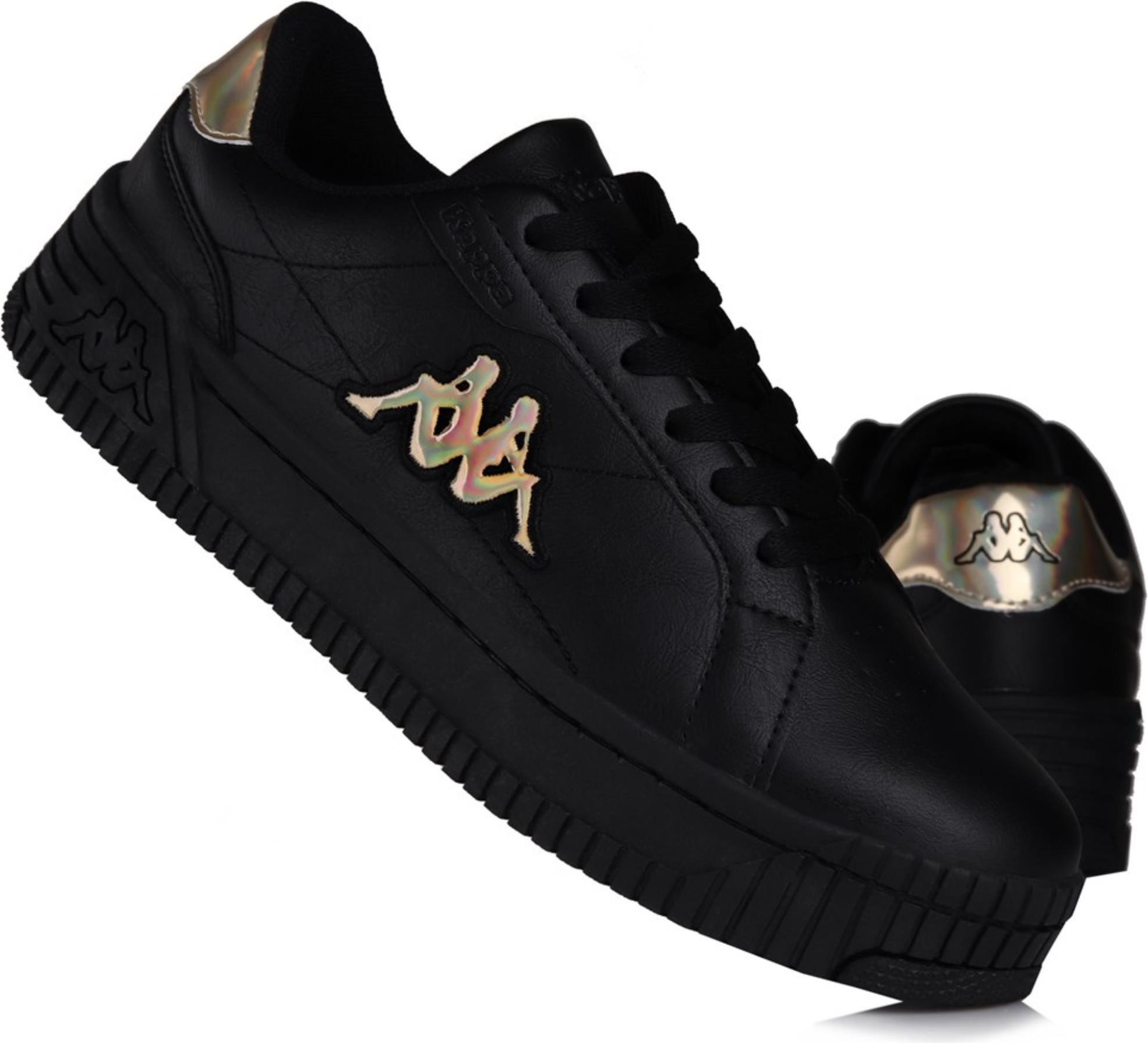 Kappa Schuhe Chaste II, 2432341145