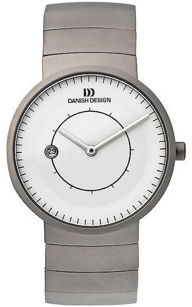 Danish Design - Náramkové hodinky - Pánske - Chrono - IQ62Q830 - 3316268