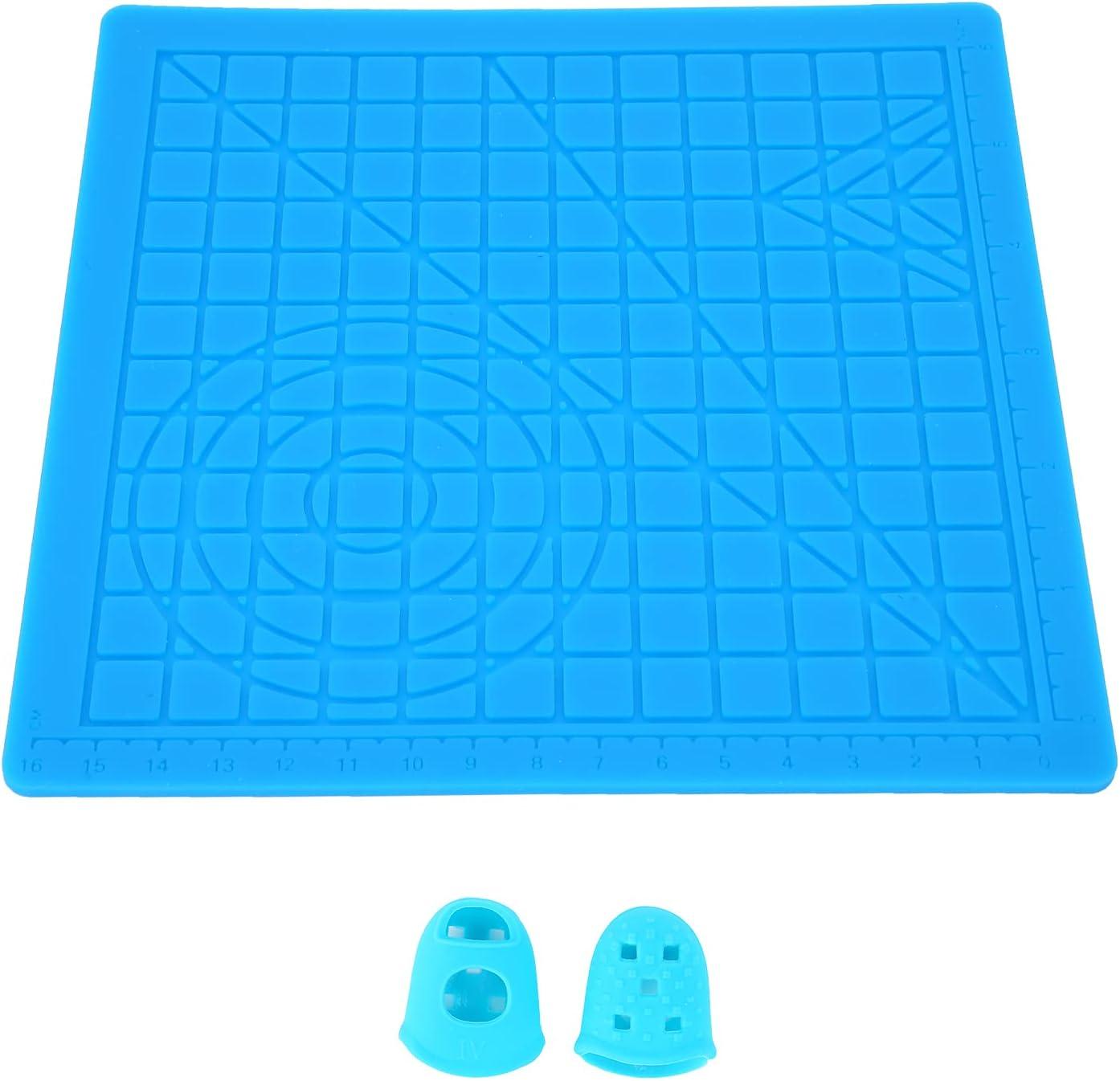 JedBesetzt 3D-Stiftmatte, faltbares 3D-Zeichenwerkzeug für 3D-Drucker K-MM-26410-310