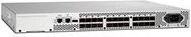 Hp - Am868A - 8/24 Base 16-Portsenabled San Switch