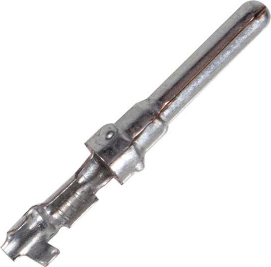 Kolíkový kontakt 2,5 mm, 1,0 - 1,5 mm²