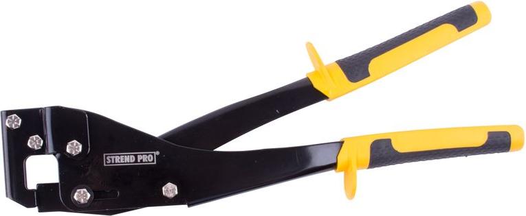 Zange Strend Pro SP8891 350 mm, zum Verbinden von Profilen