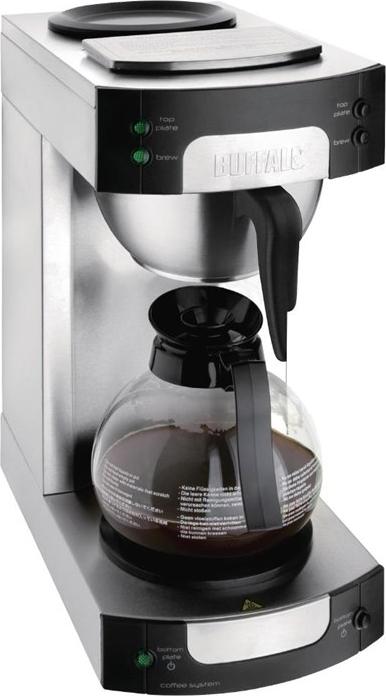 Buffalo Filterkaffeemaschine