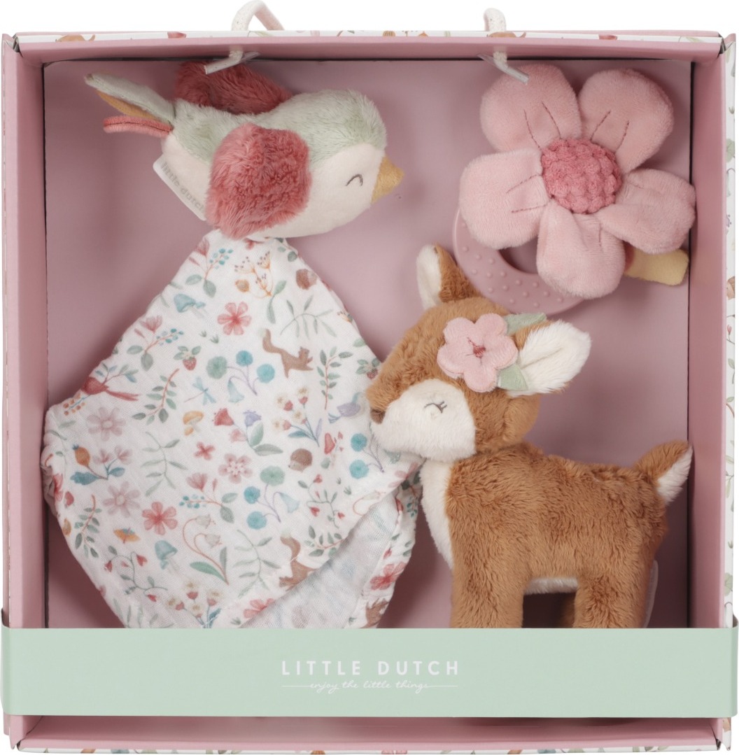 Feengarten-Geschenkset, Little Dutch GRS