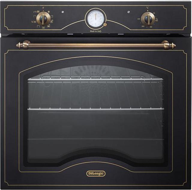 Rúra De'Longhi CM 9L AN 74 l A antracit