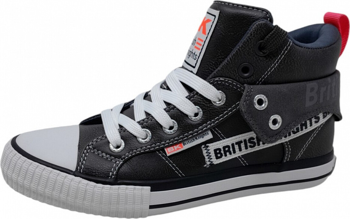 BK British Knights British Knights B46-3707-02 (41/dk grey-pink)