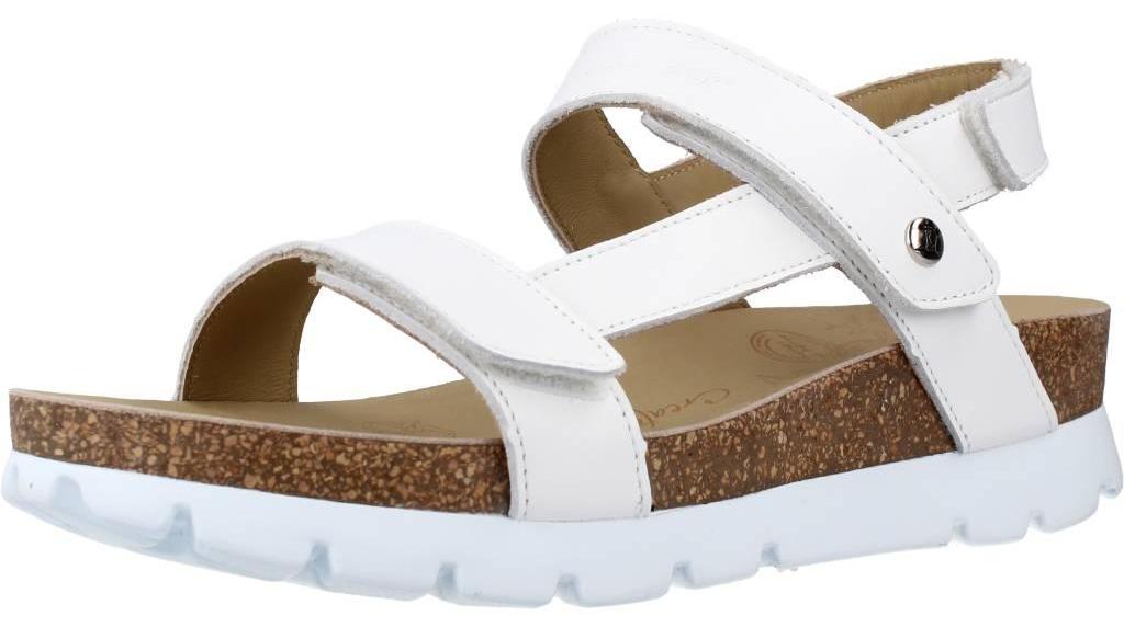 PANAMA JACK SELMA B5 Weiß Selma B5 Napa Blanco / White
