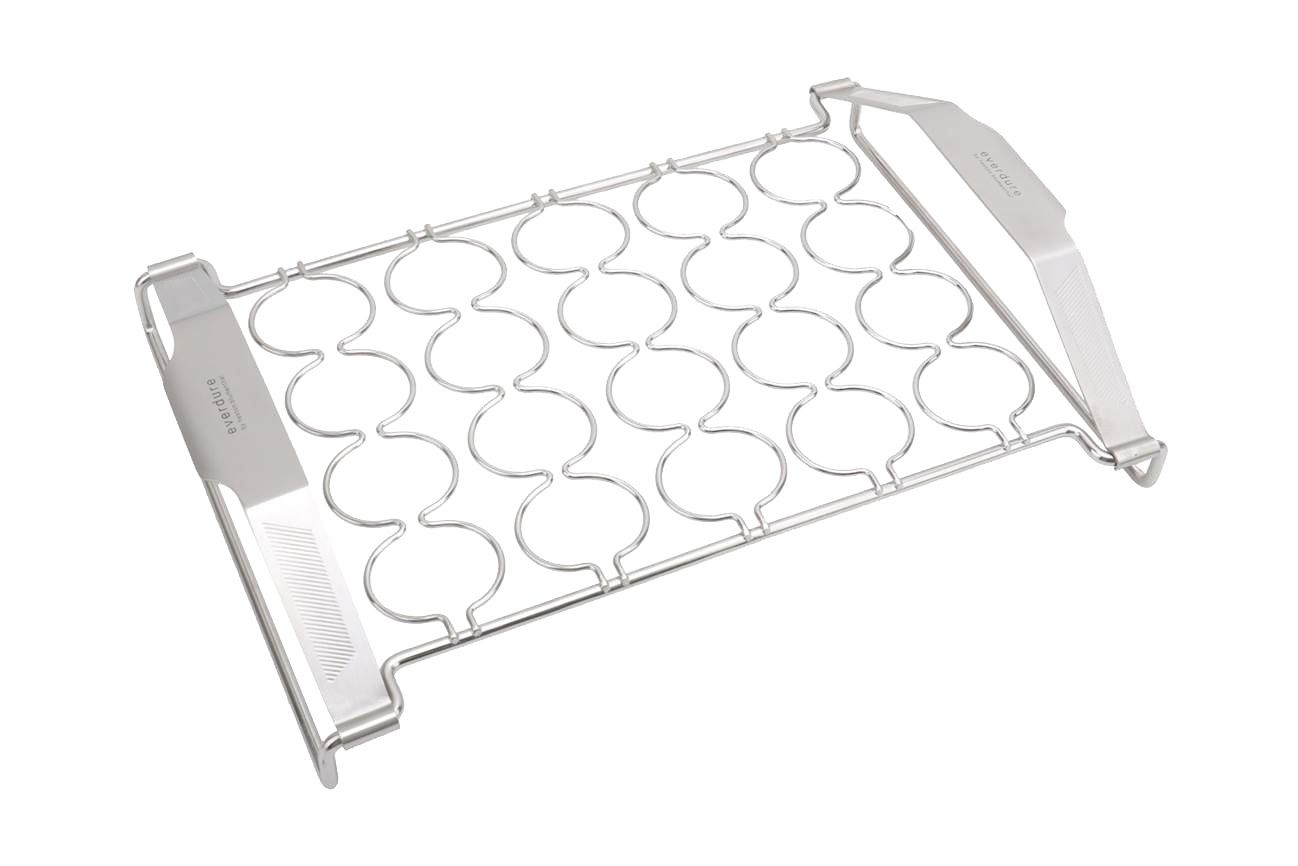 Everdure Zubehoer Grill HBOYSRPDQ