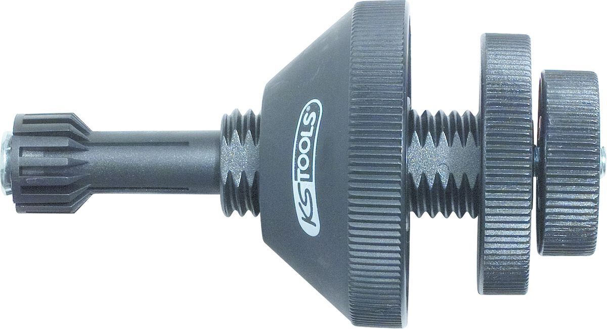 KS TOOLS Kupplungszentrierwerkzeug Kupplungszentrierdorn 150.2181 Kunststoff 182g