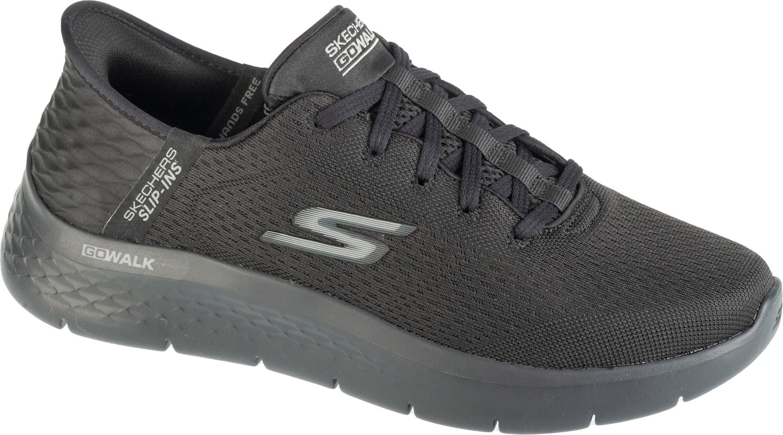 Skechers Herren Slip-Ins Sneaker Go Walk 431/2 216505 BBK