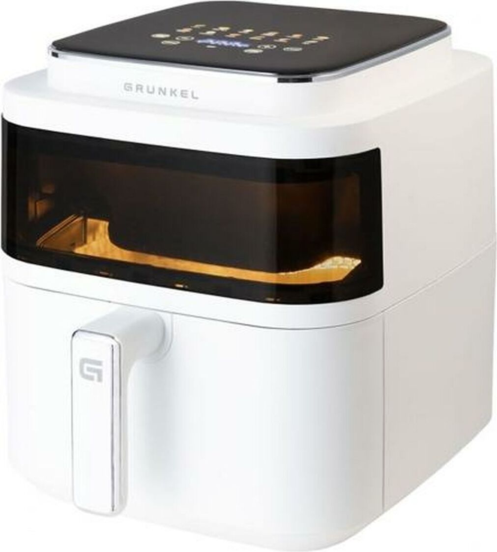 Fritéza bez oleja Grunkel White 6 l