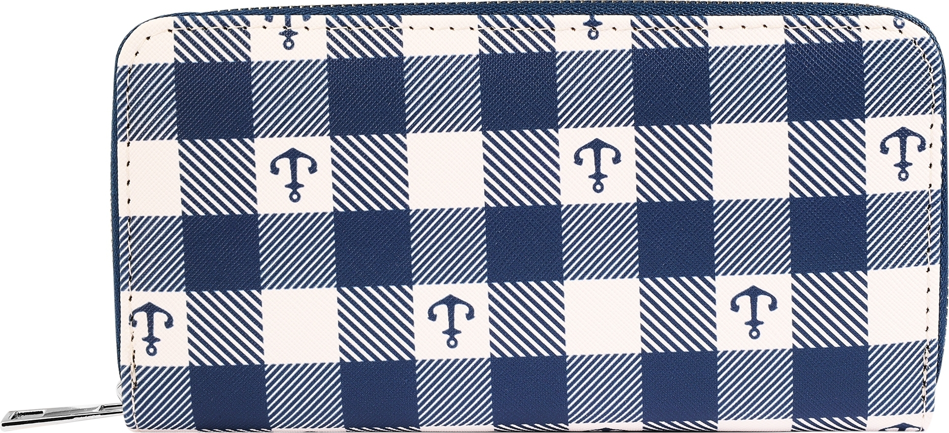 Cham Cham Damen Geldbörse aus Kunstleder