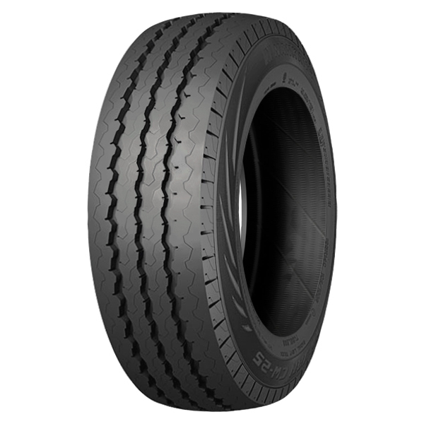 Pneumatiky NANKANG 215 R14 112R CW-25