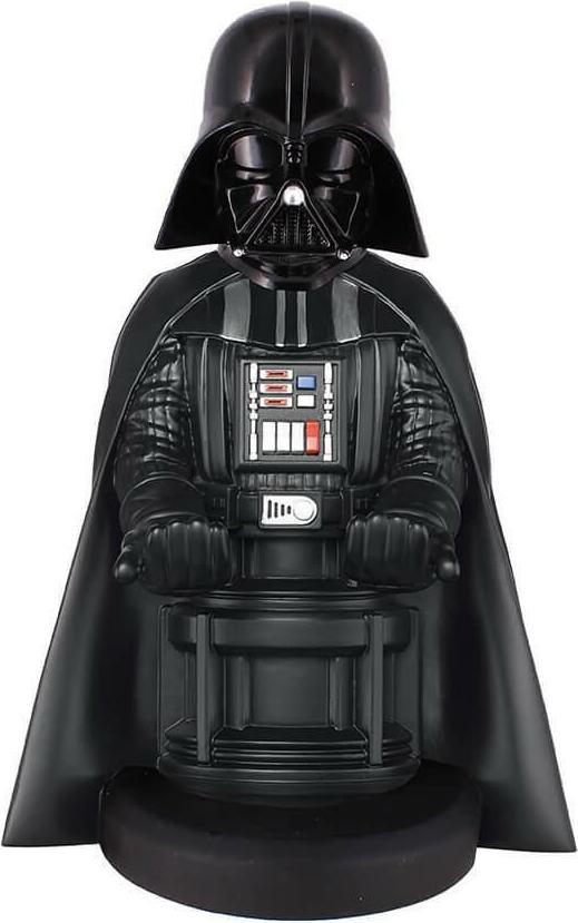 Bioworld Merchandising Merc Cable Guy: Sw Darth Vader New 868