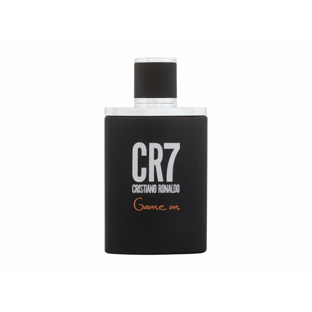 Cristiano Ronaldo CR7 Game On toaletná voda pre mužov 30 ml