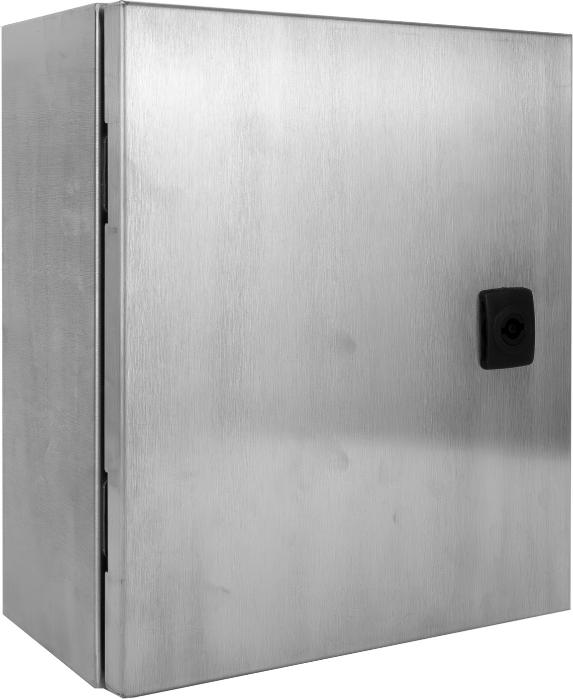 Doktorvolt Verteilerkasten Aufputz Sicherungskasten Aus Edelstahl StBox- 3.2,5.1,4 1901