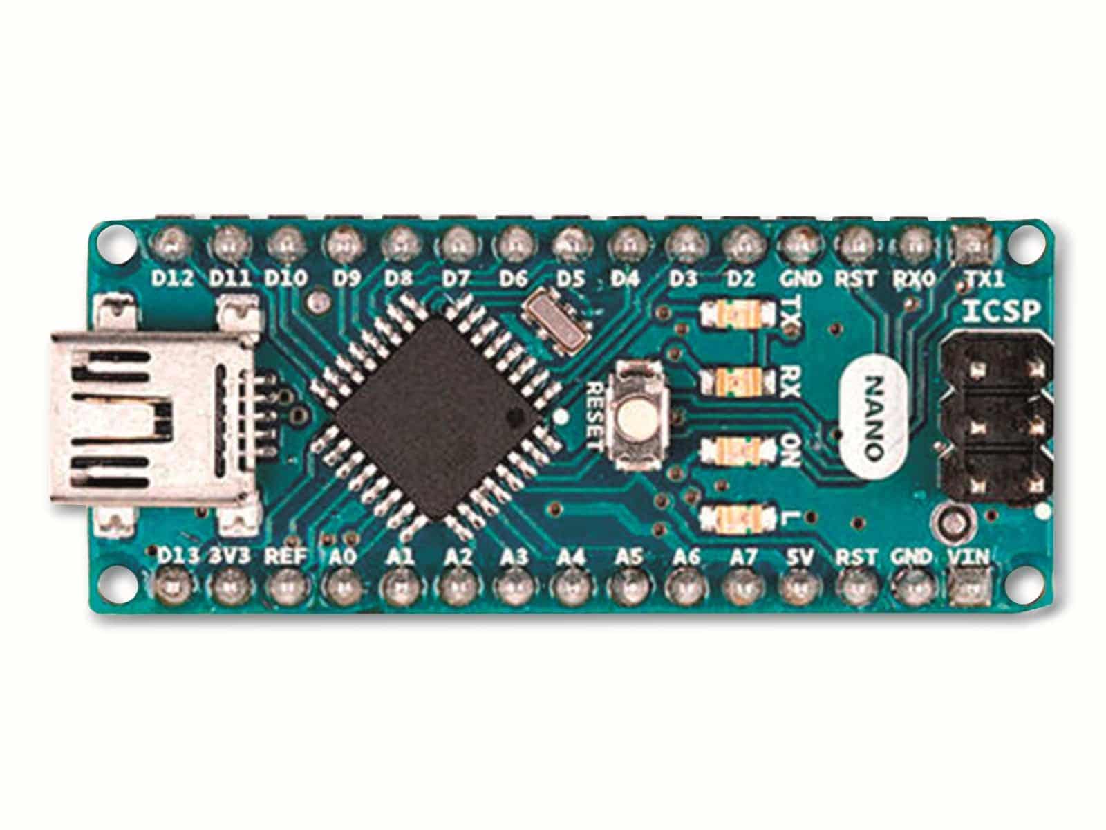 Cablematic Arduino A000005 Peripherie-Controller (A000005)