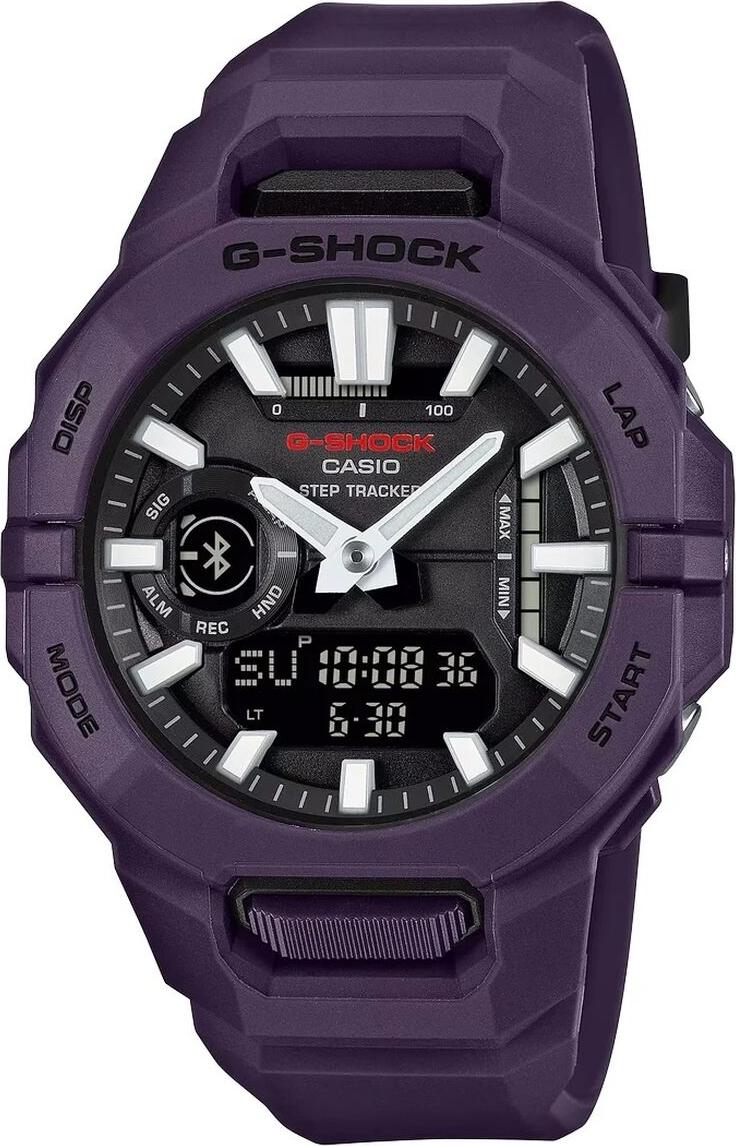 Pánske hodinky Casio G-Shock GBA-950-2AER (Ø 44 mm)