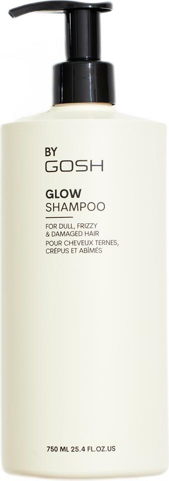 gosh Shampoo für mehr Leuchtkraft 750ml