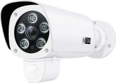 INSTAR IN-9408 2K+ LAN/POE ws 101667 LAN IP kamera 2560 x 1440 pixelov (101667)