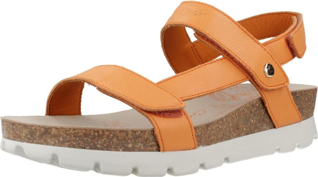 PANAMA JACK SELMA B14 Orange Selma B14-Orange
