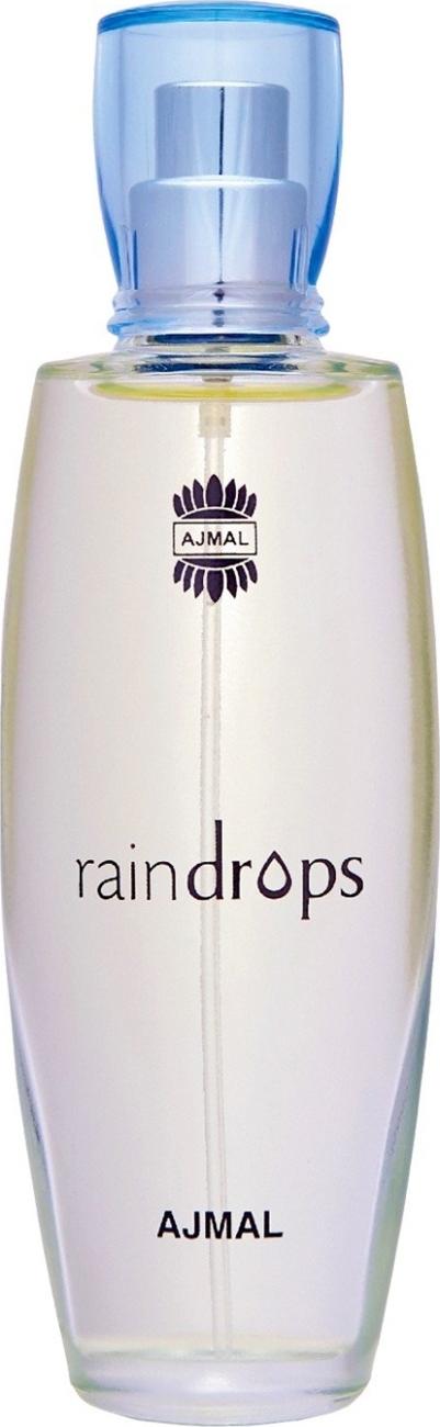 Ajmal Raindrops Eau de Parfum für Damen 50 ml Raindrops Edp