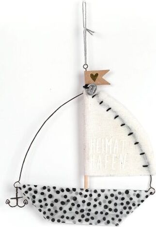 Good old Friends Traumsegelboot "Heimathafen" 15912