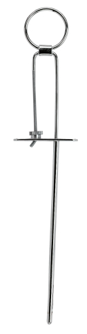 Kerbl Zitzenräumer dän. Modell 18cm 1551