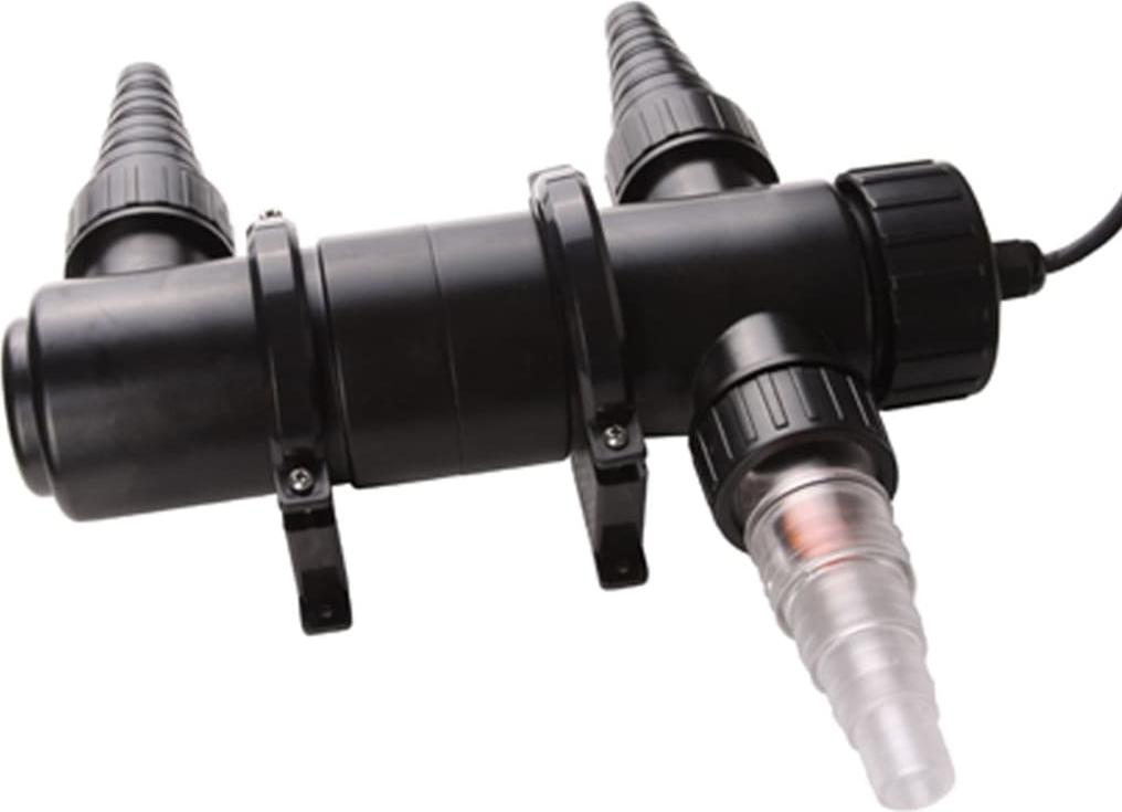 vidaXL UVC-Klärer 10.000 L 40523