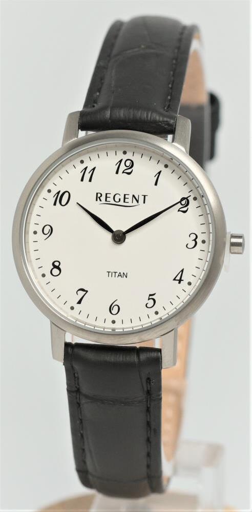 Regent Titan Damen Armbanduhr 2094051